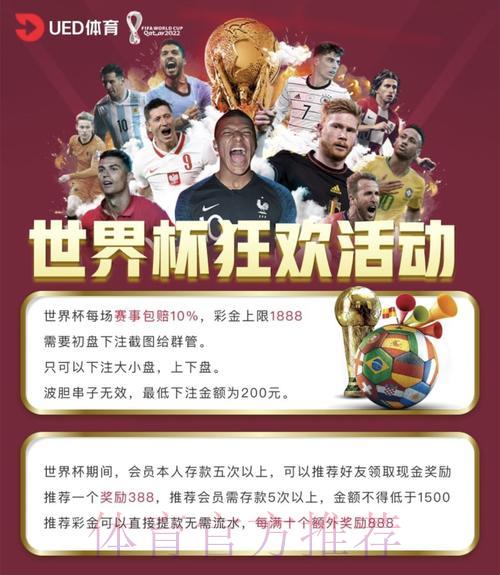 世界杯竞猜指南:怎样选择最安全可靠的投注平台 世界杯竞猜指南:怎样选择最安全可靠的投注平台